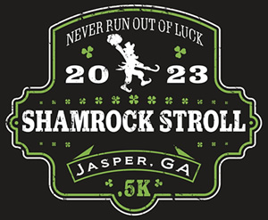 Logo-ShamrockStroll