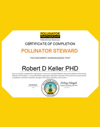 Pollinator-Steward