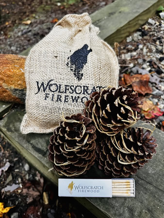 Wolfscratch-firestarter